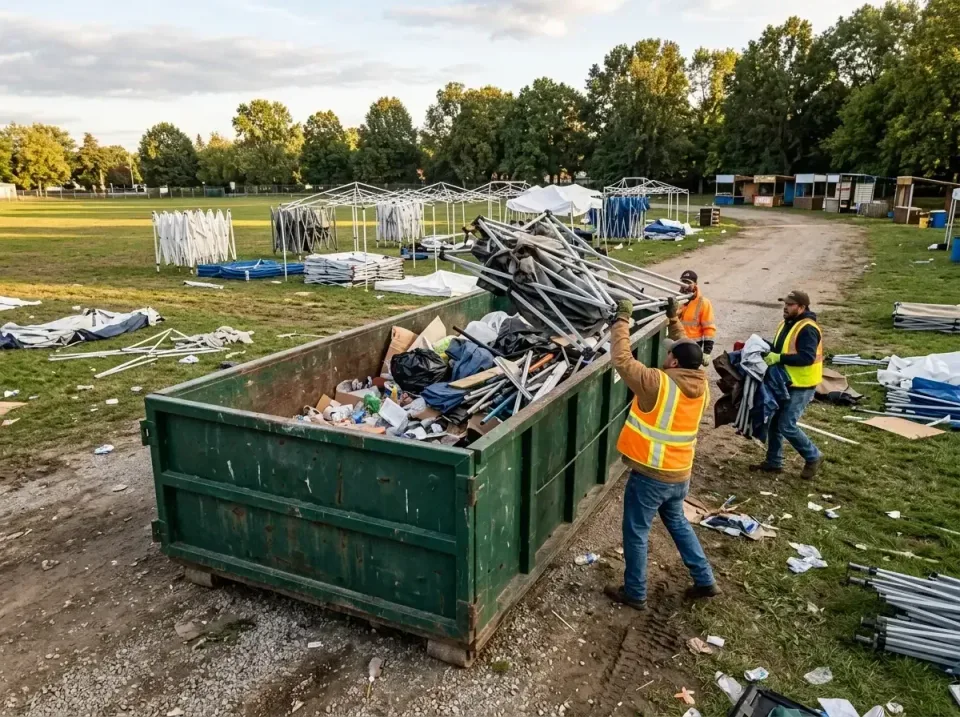 temporary-event-waste-containe-016 — frequently asked questions, Roll-Off Dumpster Rental Services in Fleming Island, FL